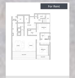 Lloyd Sixtyfive (D9), Apartment #364288271
